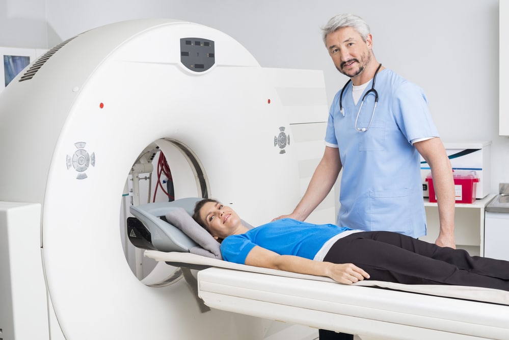 בדיקת Mri פרטי Medassist