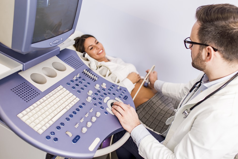 Ultrasound פרטי