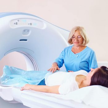 בדיקת MRI של השדיים - MRM