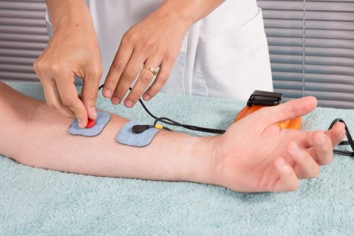 Electromyography (EMG)
