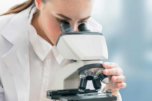 ביופסיה Biopsy