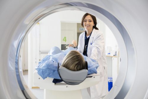 בדיקת MRI