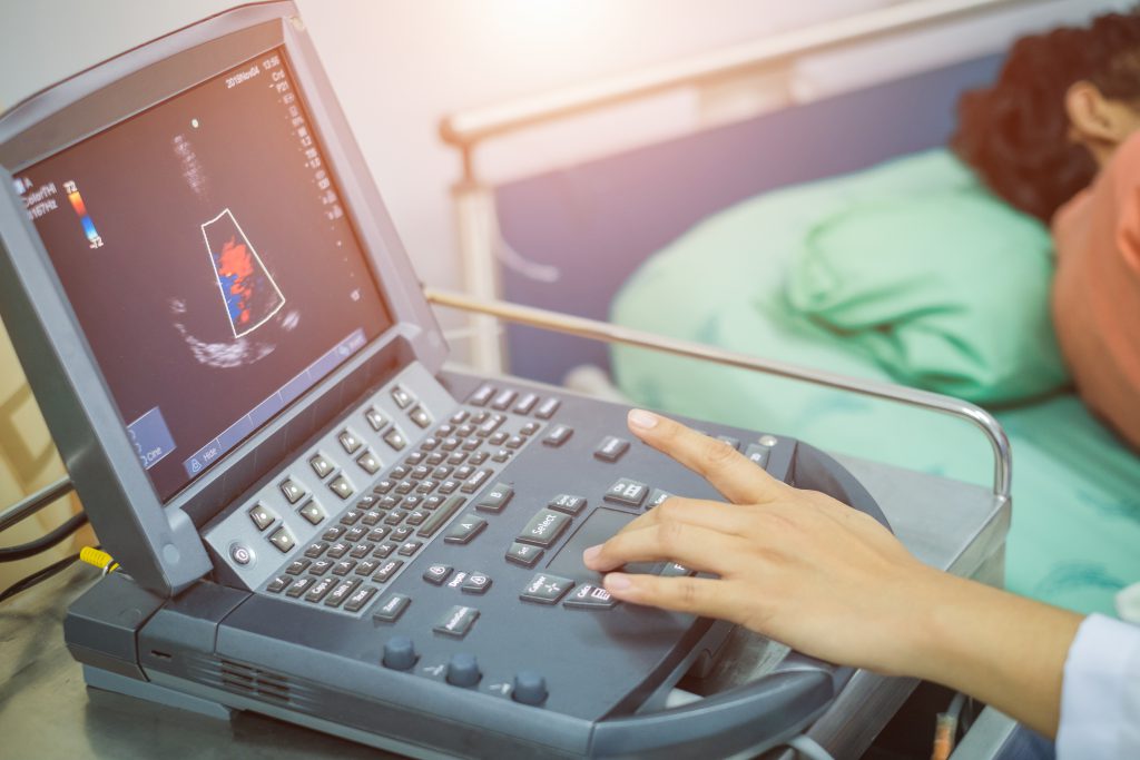 EhoCardiographiya