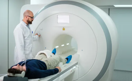 בדיקת MRI, תורים מהירים MRI Appointment