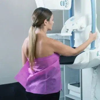 ממוגרפיה  mammography