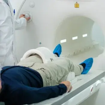 mri ברך