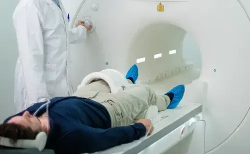 mri ברך