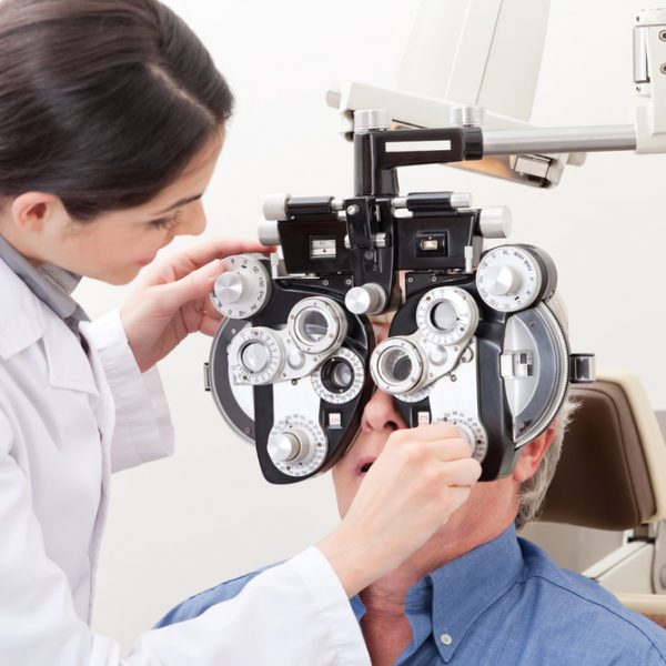 Optalmology